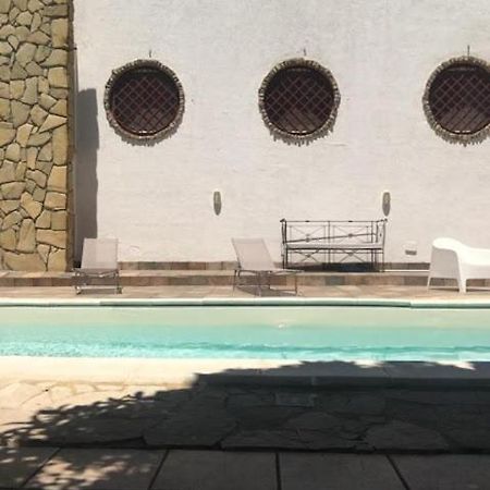 マッツァリーノ Stria Houseヴィラ エクステリア 写真