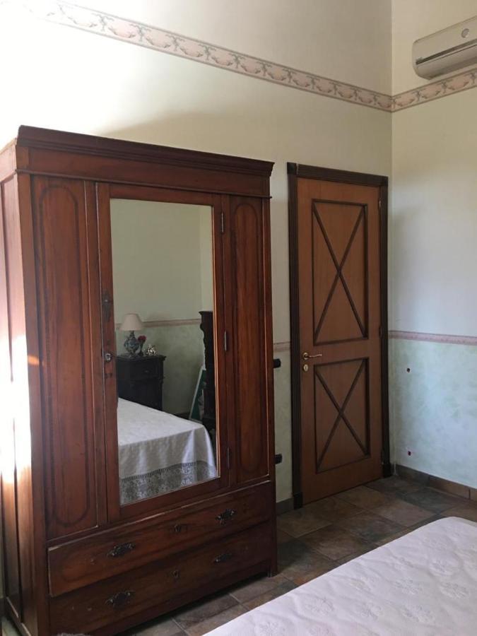 マッツァリーノ Stria Houseヴィラ エクステリア 写真