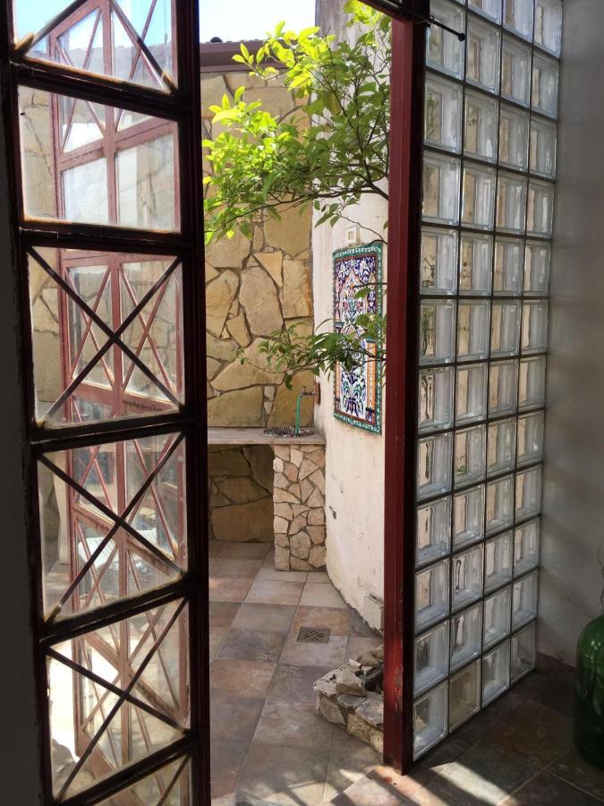 マッツァリーノ Stria Houseヴィラ エクステリア 写真