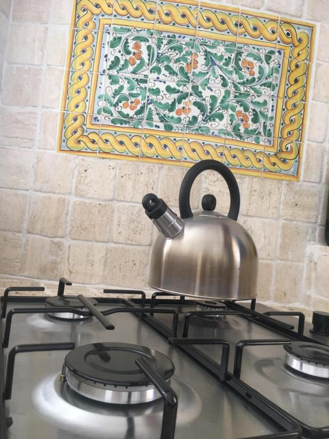 マッツァリーノ Stria Houseヴィラ エクステリア 写真