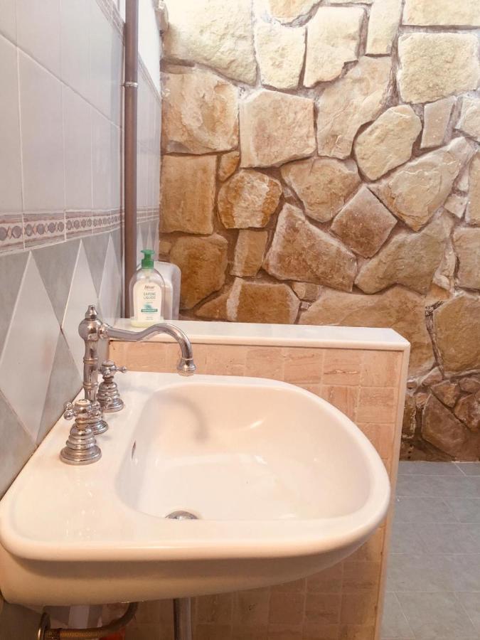 マッツァリーノ Stria Houseヴィラ エクステリア 写真