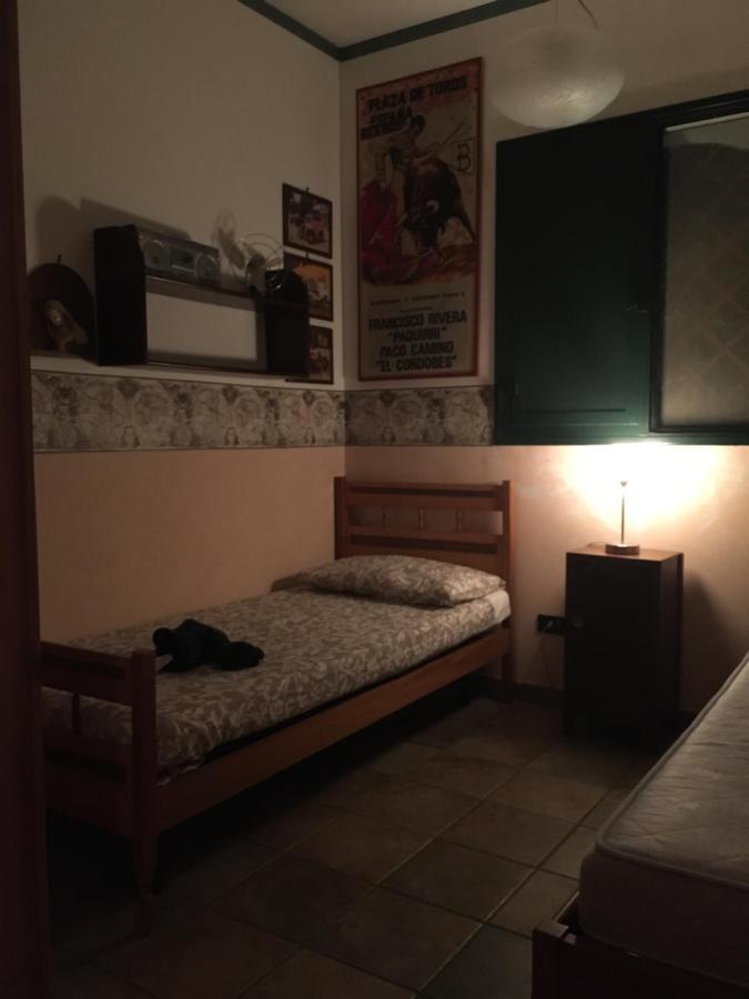 マッツァリーノ Stria Houseヴィラ エクステリア 写真