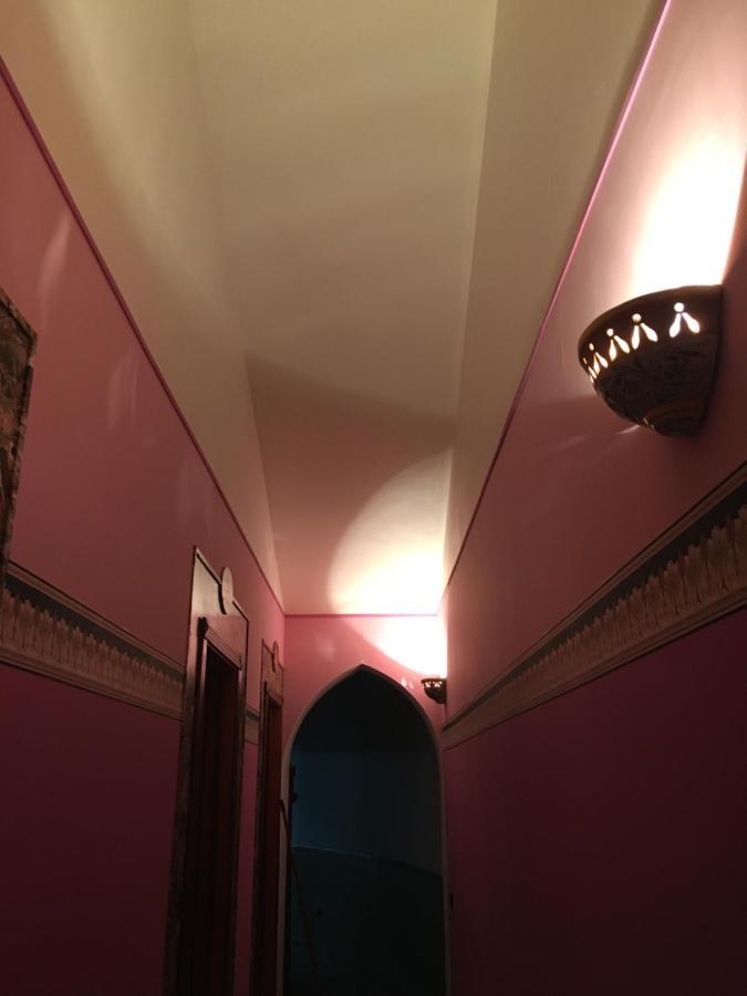 マッツァリーノ Stria Houseヴィラ エクステリア 写真
