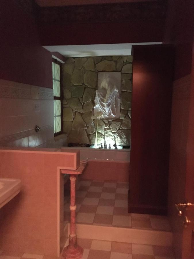 マッツァリーノ Stria Houseヴィラ エクステリア 写真