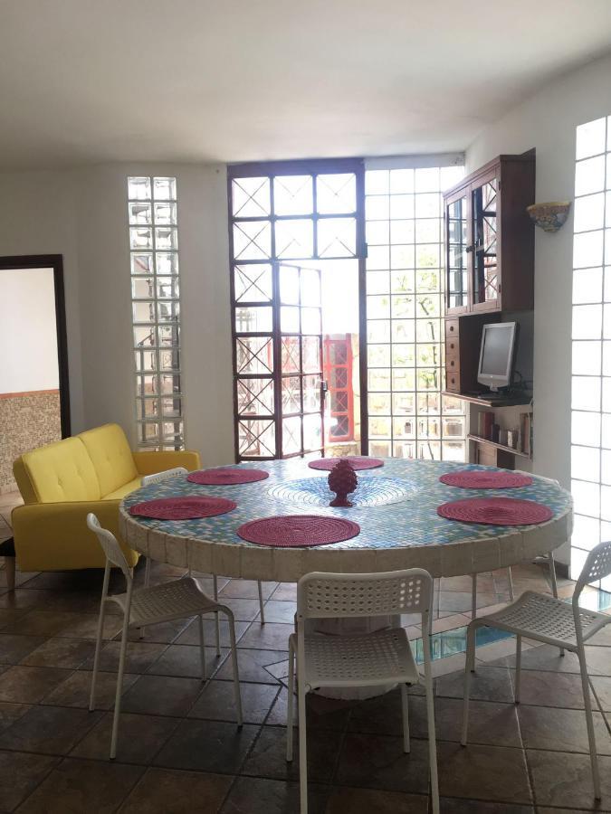 マッツァリーノ Stria Houseヴィラ エクステリア 写真